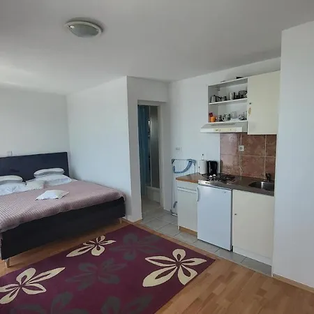 Apartment Leo