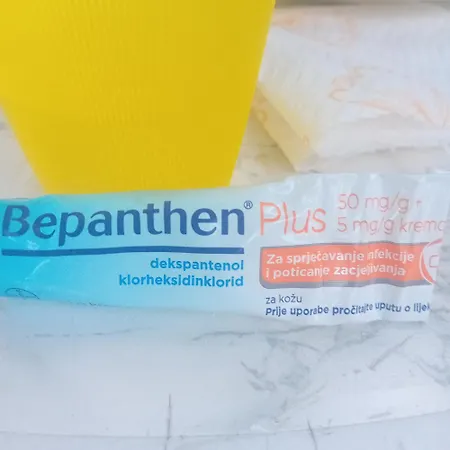 Lägenhet Leo Makarska