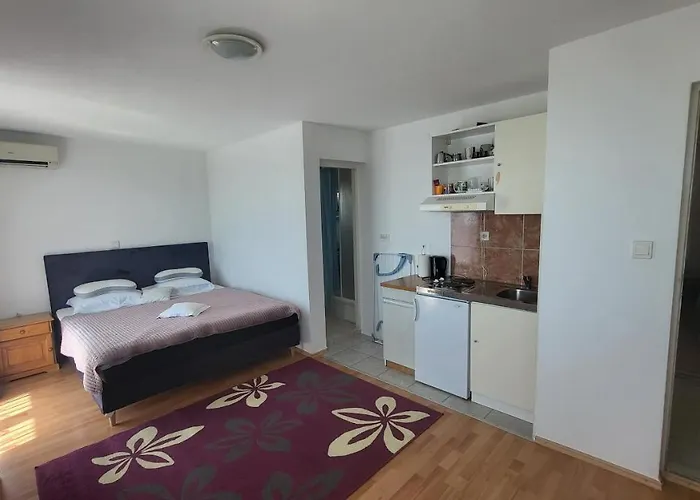 Apartament Leo