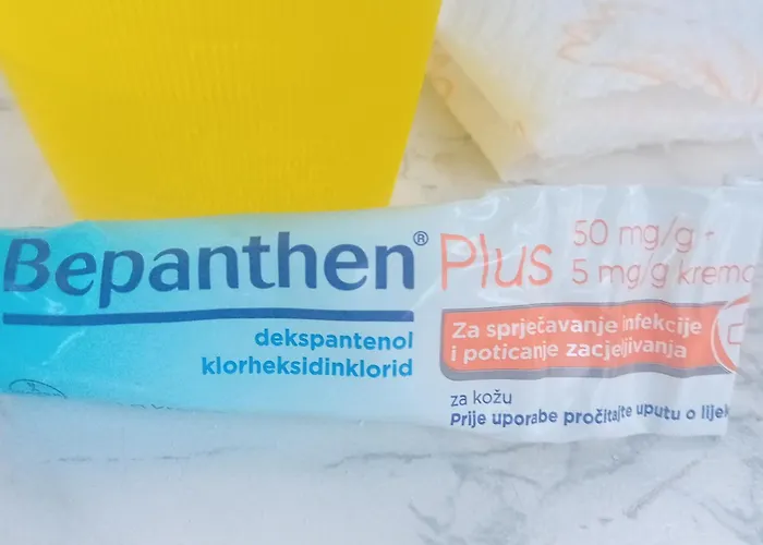 Apartman Leo Makarska